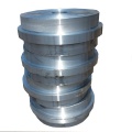 Stainless Steel Forged Flanges Forged Machined Components