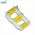 Durable Industrial Safety Nylon Rope Ladder