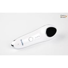 Handheld Facial Hot Cold Sonic Beauty Device