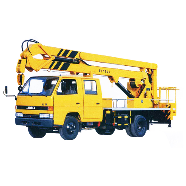 Aerial work Truck