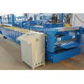 Aluminum Rolling Shutter Door Roll Forming Machine