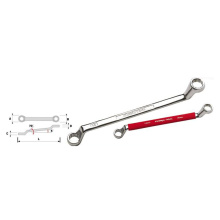 Best Seller CE 75 Degree Bent 6-32mm Ring Spanner