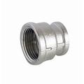 Screw Fittings in Brass for Pex-Al-Pex Pipe