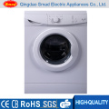 Freestanding Portable Front Loading Automatic Clothes Washing Machine Price