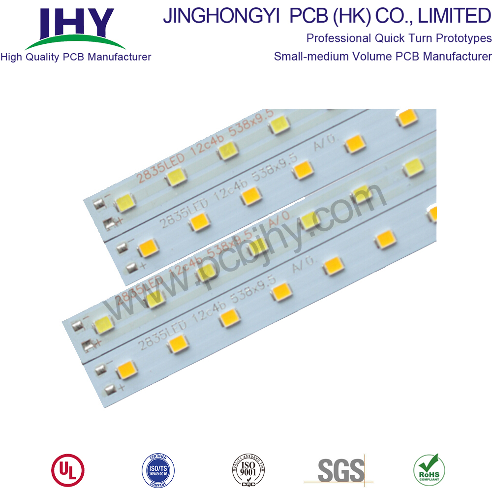 aluminum PCB board for LED tube light