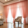 Polyester Soft Tulle Net Mesh Fabric for Decoration