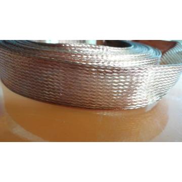 High Coverage Sleeving Tinned Copper Sleeve