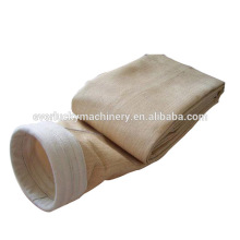 pulse dust collector polyester  filter  bag