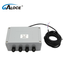 4-20mA weight transmitter load cell amplifier