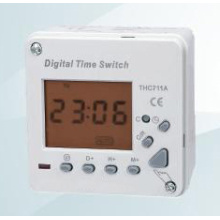 Timer Switch / Digital Time Switch