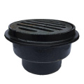 Ductile Iron Casting Floor Drain Roof Drain