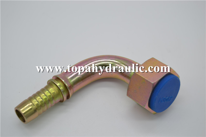 20491 30 10t Hydraulic Hose Fitting