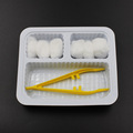 Disposable Medical Wound Dressing Sets