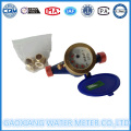 1/2′′ Inch Multi Jet Class B Residential Cold Water Meter