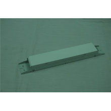 LED driver ballast metal housing