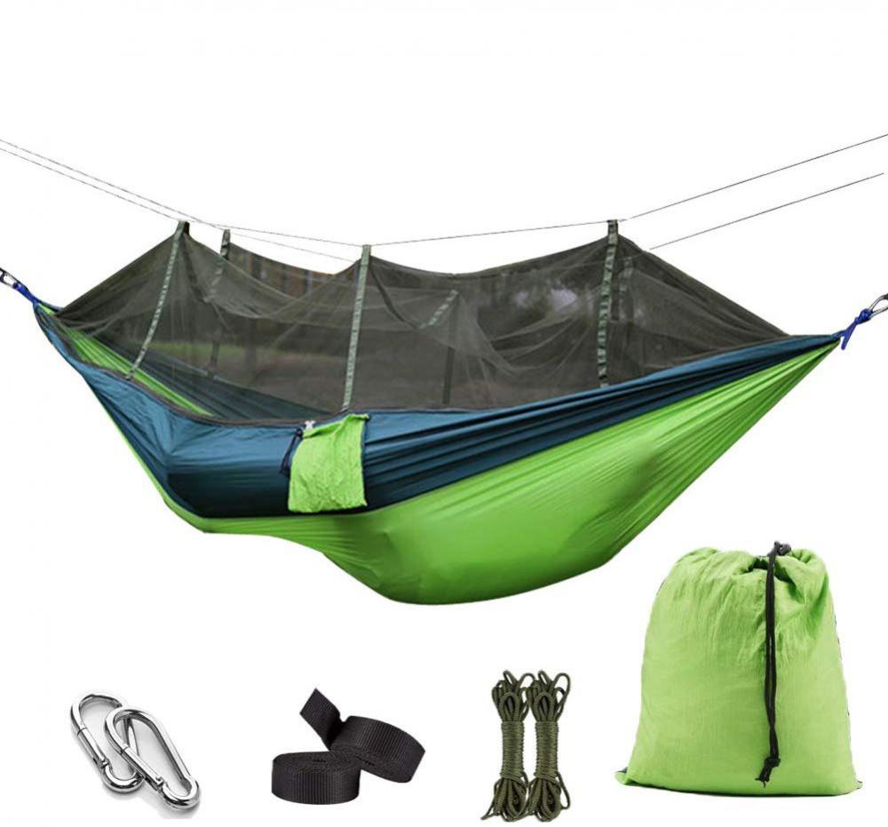 Tree Hammocks For Camping