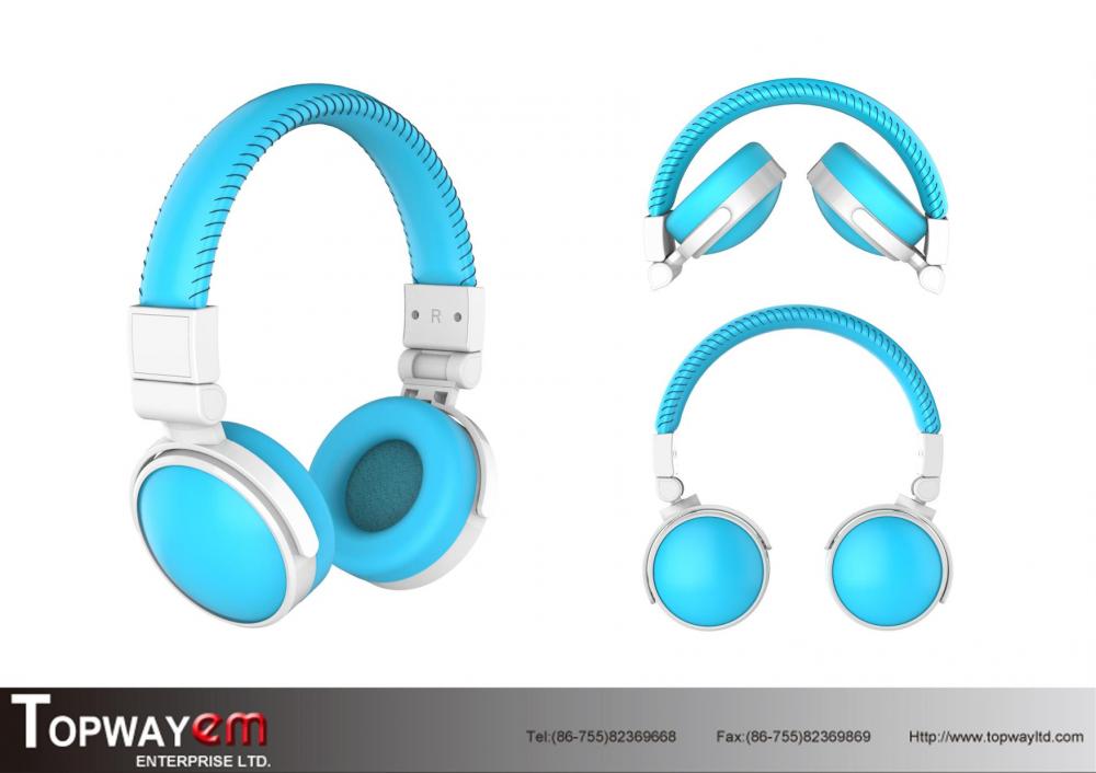 Wireless Headphones