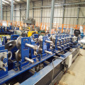 CZU steel purlin roll froming machine