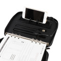 pu office business briefcase