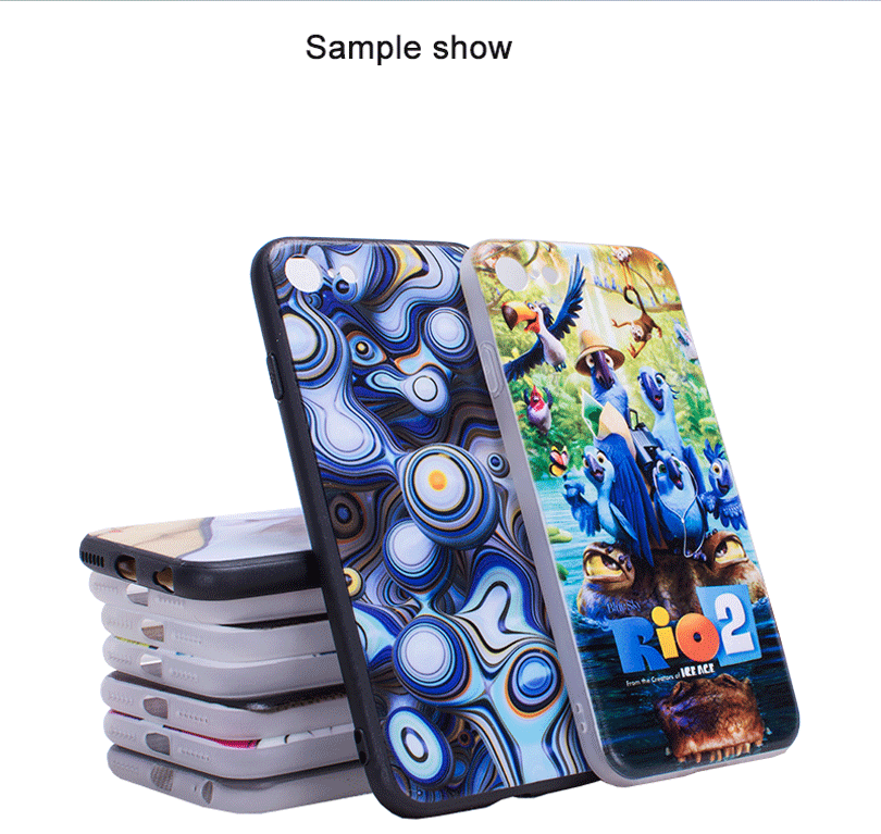 Phone Case Printing Wholesale