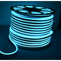 Flexible Neon strip light Ice blue color