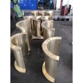 C23000 copper pipe for marine hardware