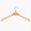 Load-bearing foam hanger for men cloth