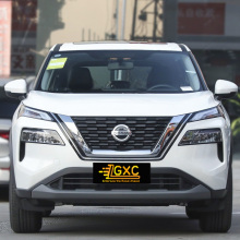 Dongfeng Nissan X-TRAIL VC Turbo CVT 2WD