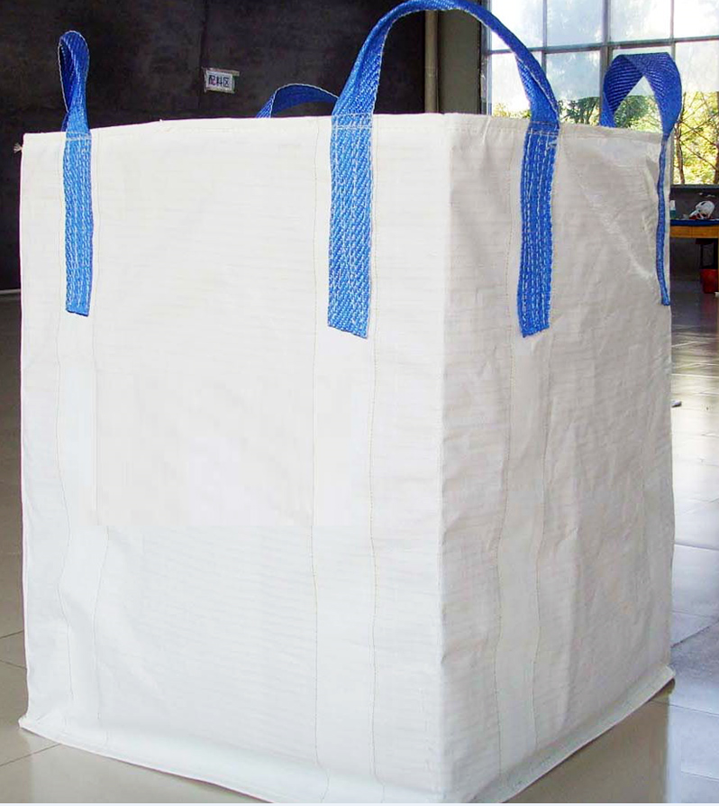 Calcium Carbonate Jumbo Bag