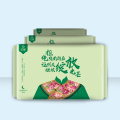 Comfort Night Lady Use Sanitary napkin Pads Korea Market