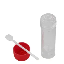 Medical Hospital Products Plastic Fecal Container Bottle