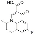 Flumequina 42835-25-6