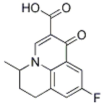 Flumequine 42835-25-6