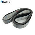 JC122 silicon carbide abrasive belt for wood sanding