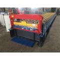 High Quality Color Steel Roll Forming Machine