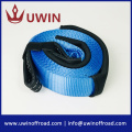 High-Quality Heavy Duty Recovery Truck Tow Strap