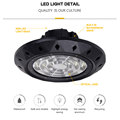 BLILHOTIMENTO INDUSTRIAL COMERCIAL UFO High Bay Lights