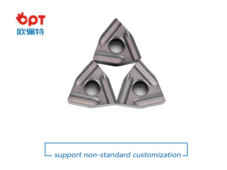 Carbide Turning Inserts