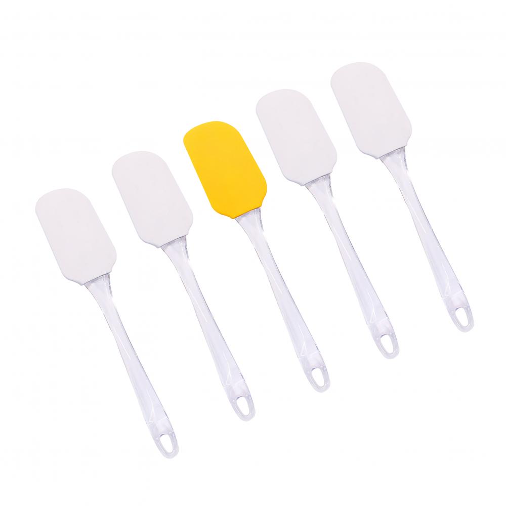 Silicon Spatula