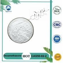 Fourniter de la poudre de dexaméthasone à 99% de haute qualité avec OEM / ODM