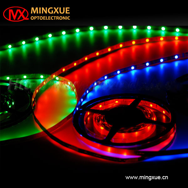 C Rgb Ip20 Rgb Led Strip Light