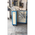 Nylon Zipper Coiling Machine