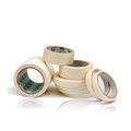 High temperature masking tape for car painting