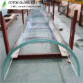 Laminated Glass Sliding Door