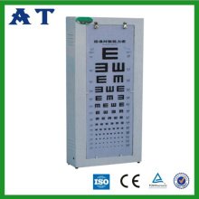 Ophthalmic Instrument Visual acuity chart