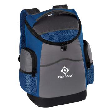 Large Capacity Insulated Food Cooler Bag Backpack