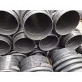 HDPE winding reinforced structural pipe