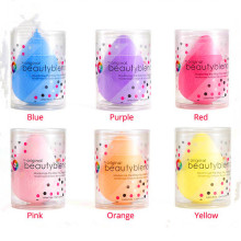 High Quality Water Drop Shaped Cosmetic Sponge Latex-Free Makeup Sponge