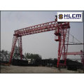 General Gantry Crane 08 (TGC-01)