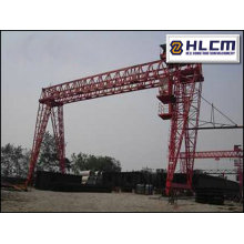 General Gantry Crane 08 (TGC-01)